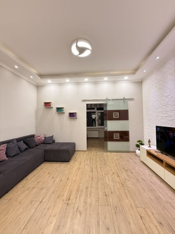 Gurtly 4 etaz 2 kom 105m2 - Aşgabat - img 9