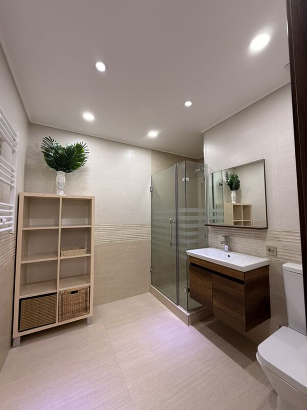 Gurtly 4 etaz 2 kom 105m2 - Aşgabat - img 2