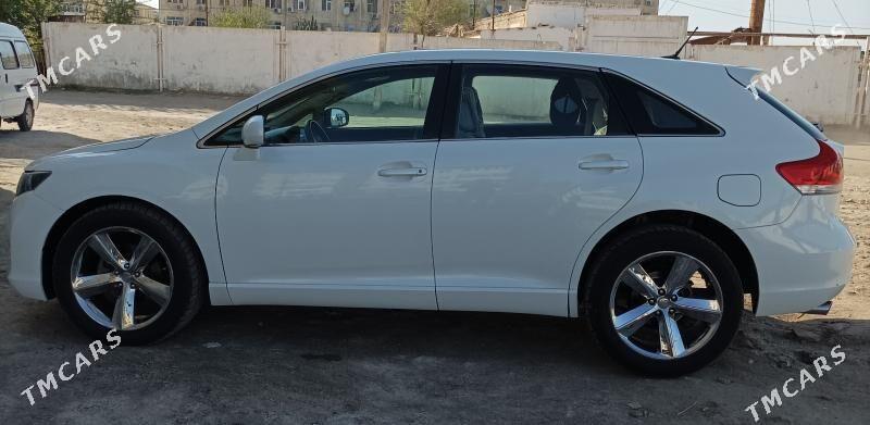 Toyota Venza 2009 - 220 000 TMT - Türkmenabat - img 1