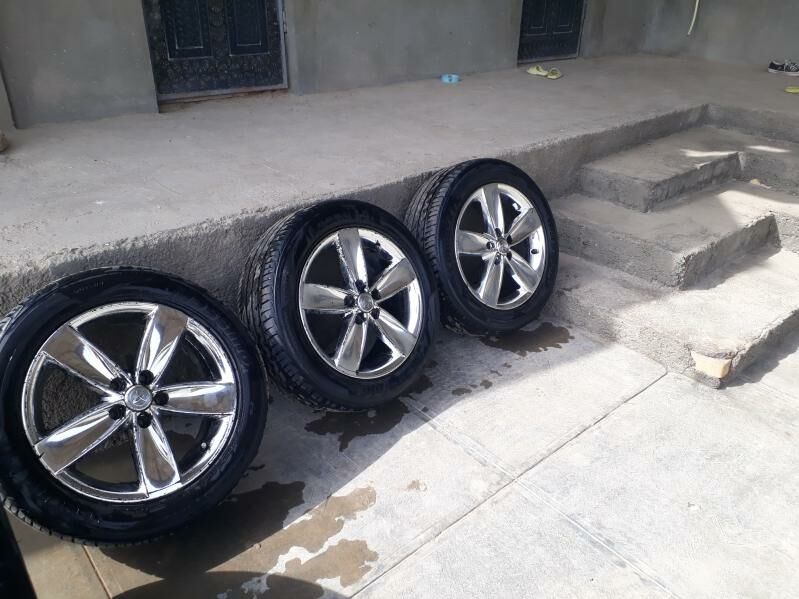 Диска покрышки 4 000 TMT - Mary - img 1