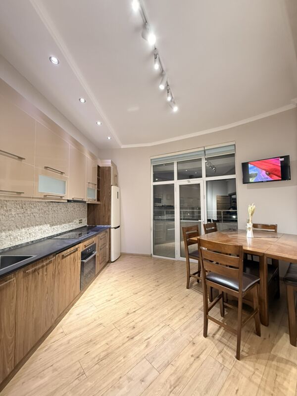 Gurtly 4 etaz 2 kom 105m2 - Aşgabat - img 8