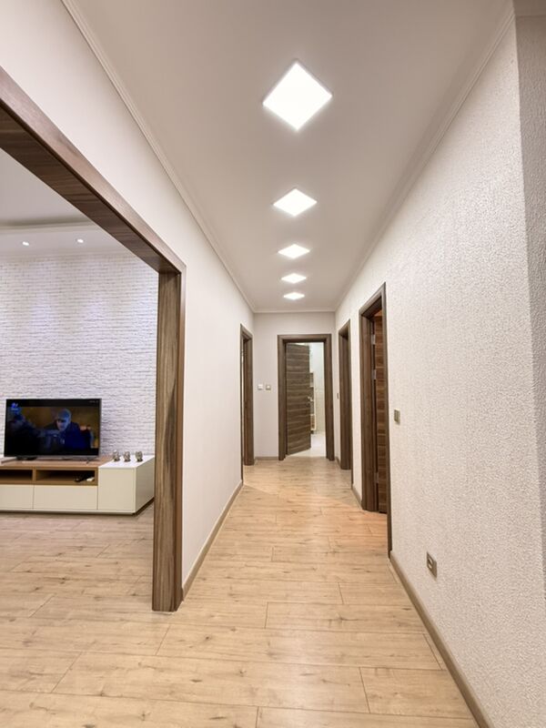 Gurtly 4 etaz 2 kom 105m2 - Aşgabat - img 6