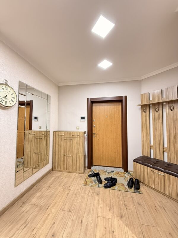 Gurtly 4 etaz 2 kom 105m2 - Aşgabat - img 4