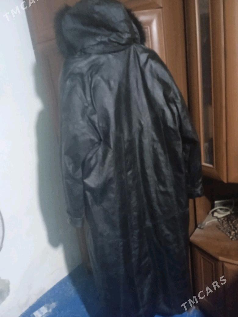 Koža palto - Görogly (Tagta) - img 1