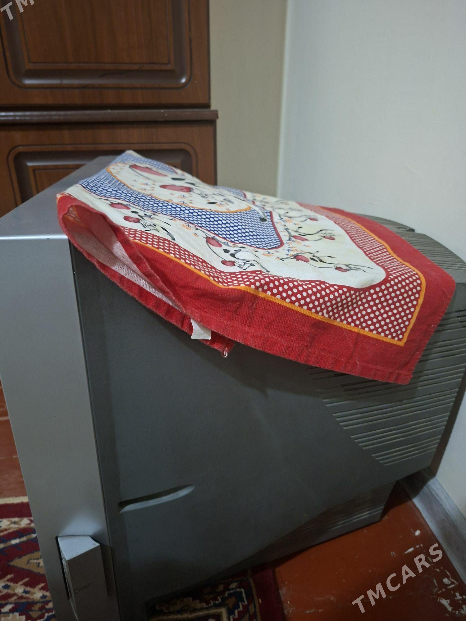 Telewizow - Balkanabat - img 2