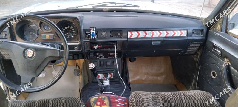 Gaz 24 1990 - 12 000 TMT - Болдумсаз - img 3