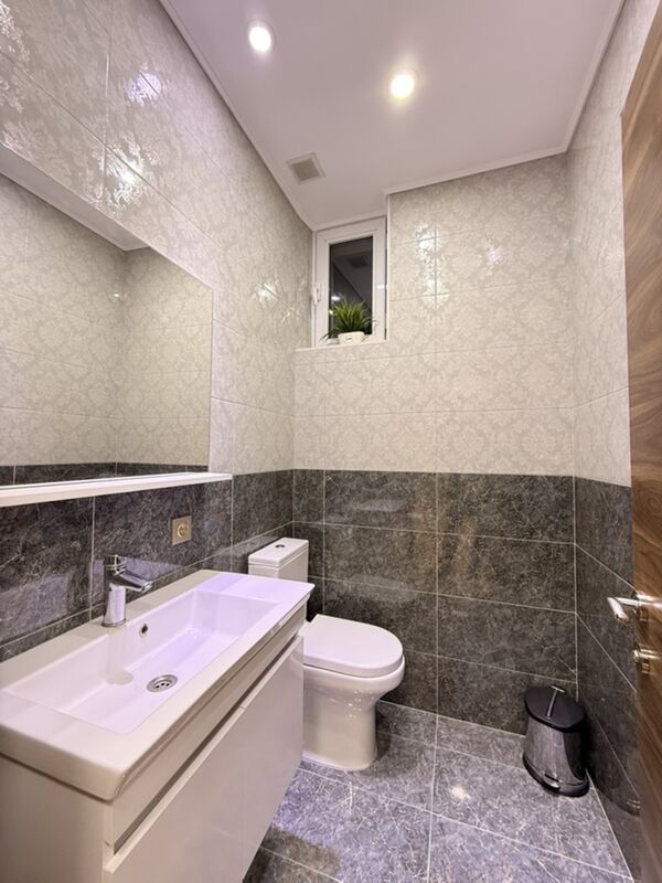 Gurtly 4 etaz 2 kom 105m2 - Aşgabat - img 3