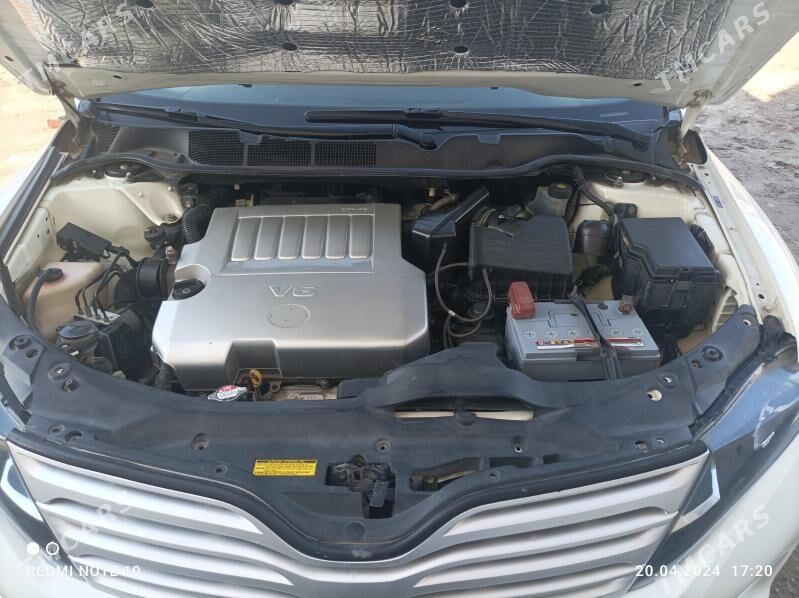 Toyota Venza 2009 - 220 000 TMT - Туркменабат - img 2