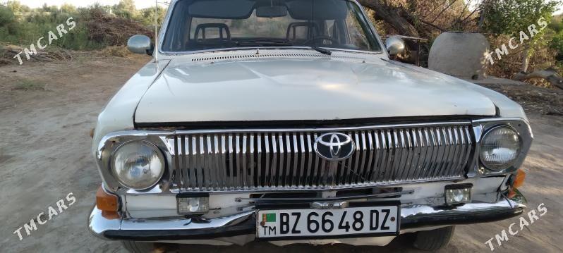 Gaz 24 1990 - 12 000 TMT - Болдумсаз - img 4