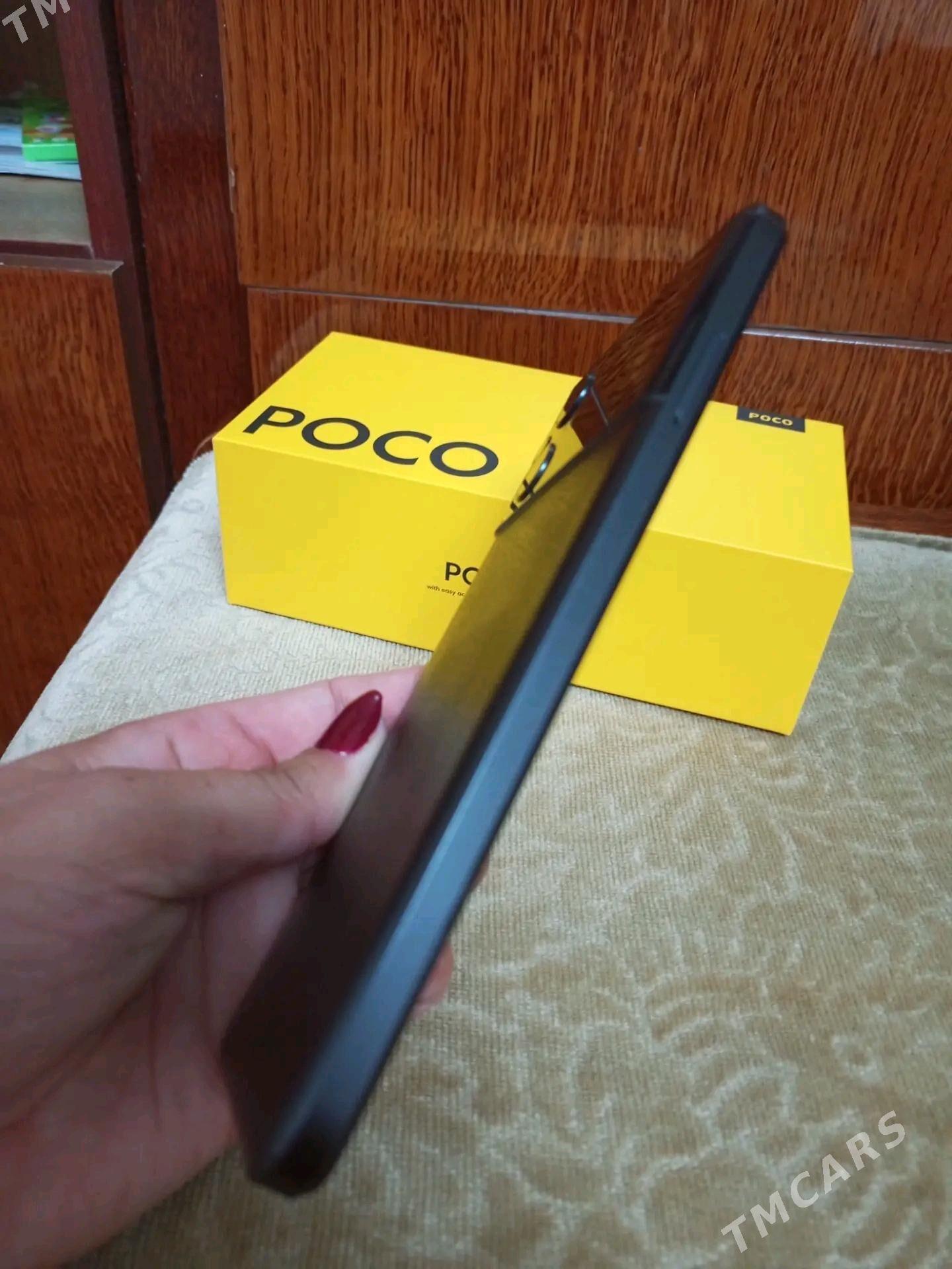 poco m5 - Türkmenabat - img 5