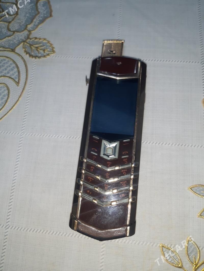 VERTU Signature - Mary - img 8