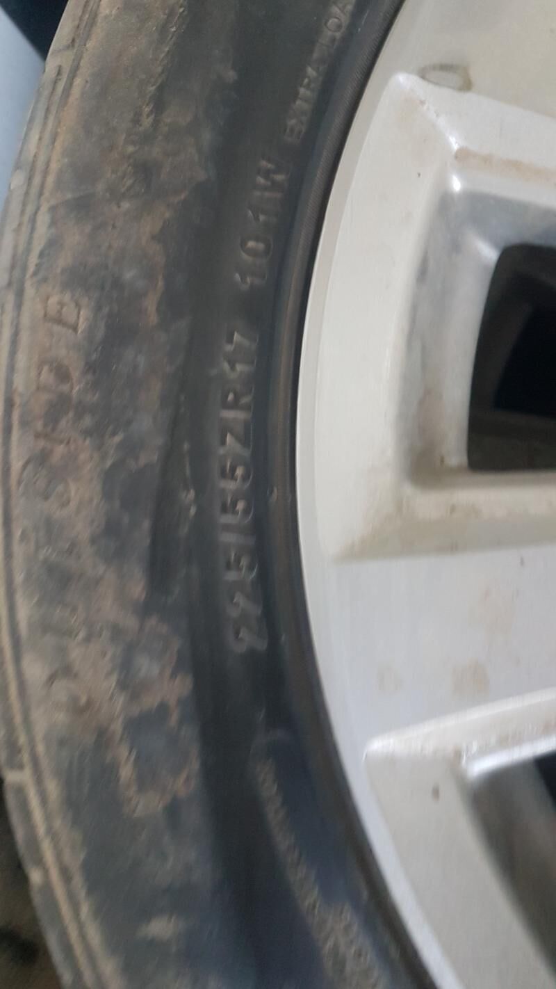 diska pokriska 1 500 TMT - Бедев - img 1