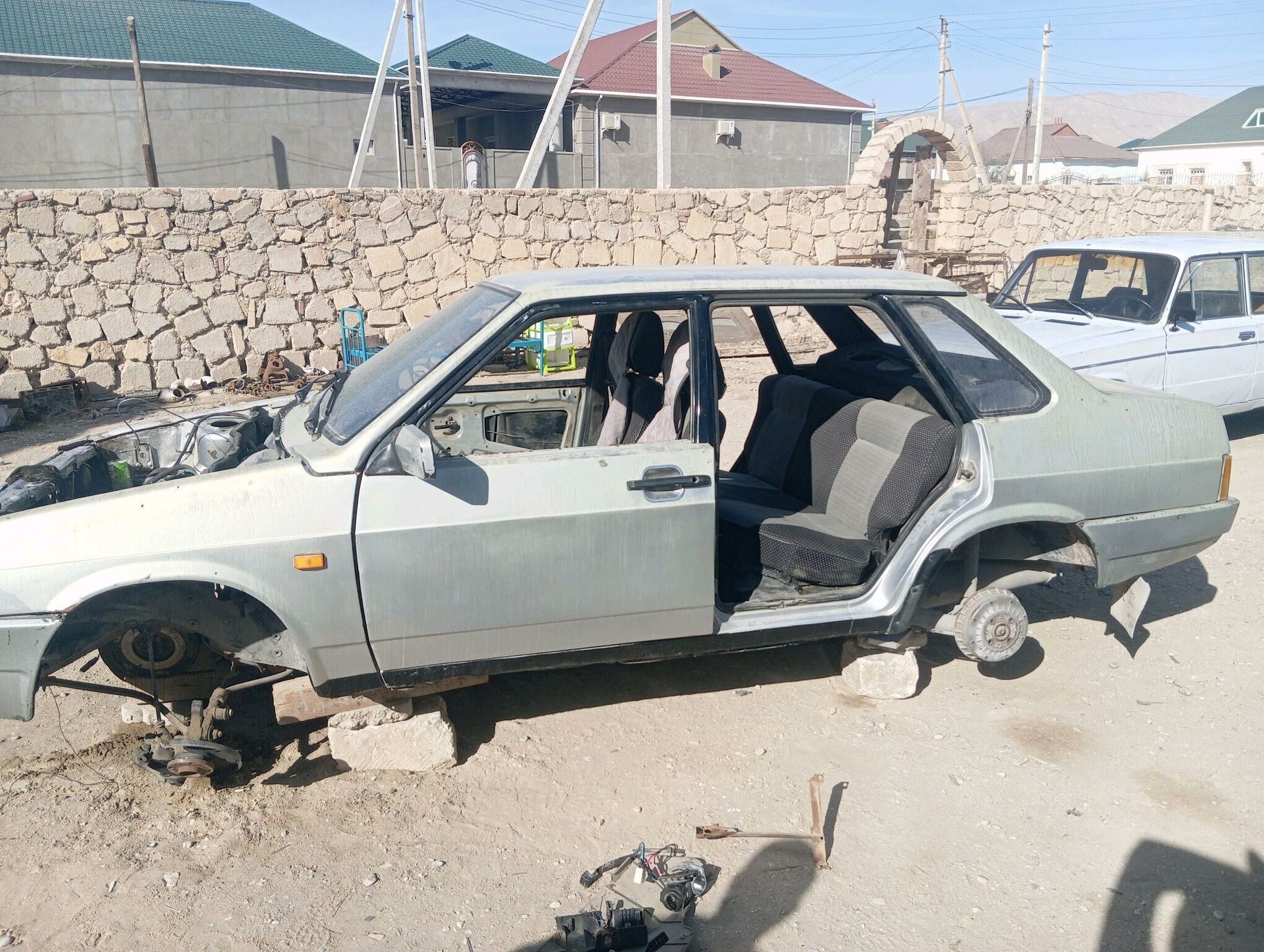 Lada 15,99 morda 5 TMT - Балканабат - img 7