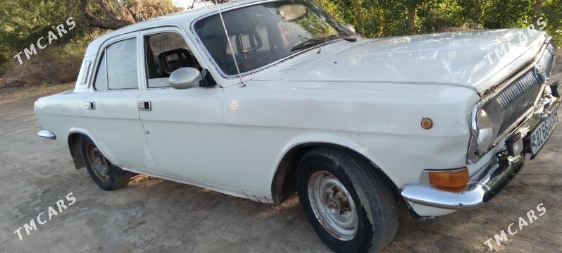 Gaz 24 1990 - 12 000 TMT - Болдумсаз - img 6