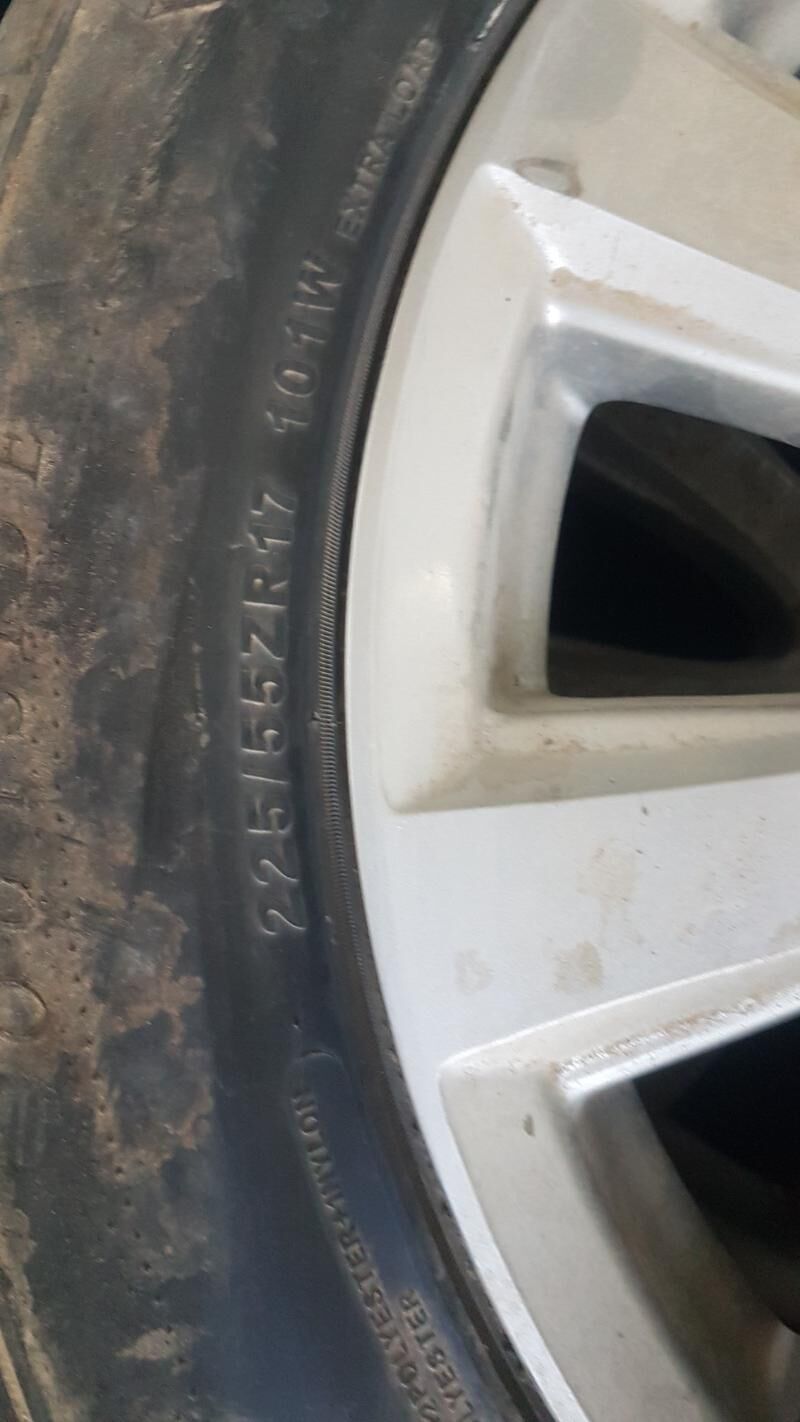 diska pokriska 1 500 TMT - Бедев - img 2