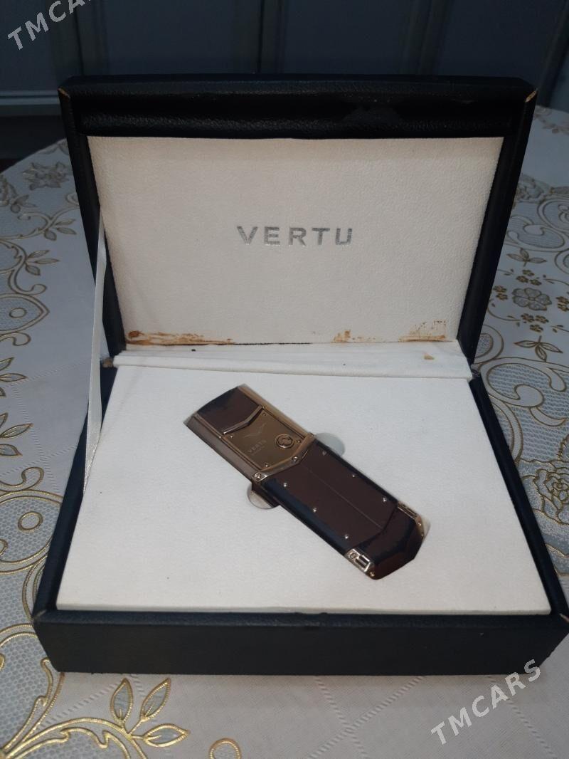 VERTU Signature - Mary - img 5