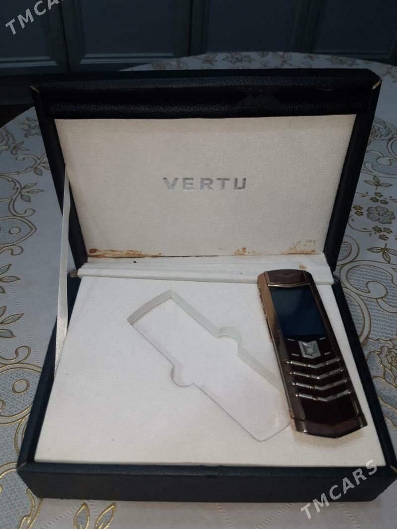 VERTU Signature - Mary - img 4