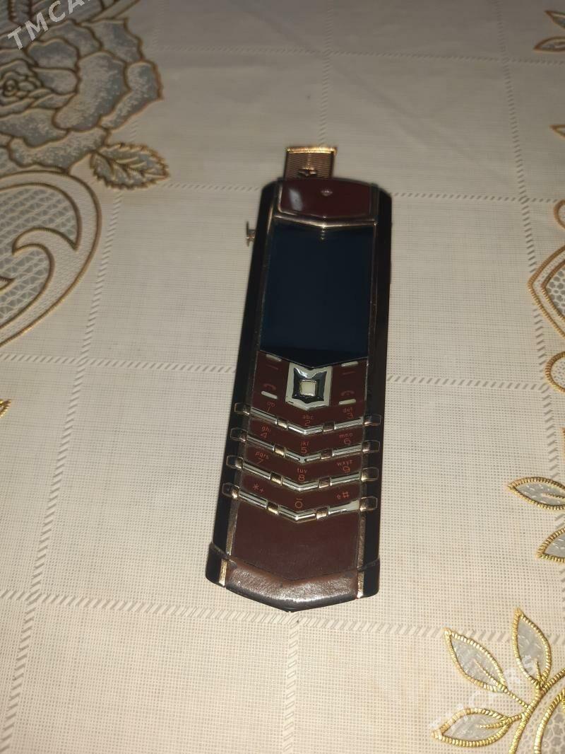 VERTU Signature - Mary - img 7