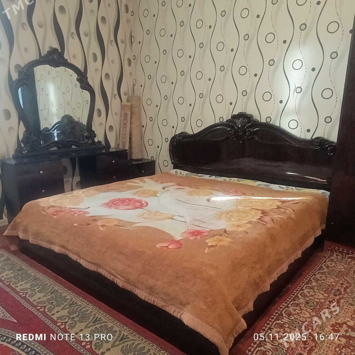 spalnyý garnitur - Ашхабад - img 1