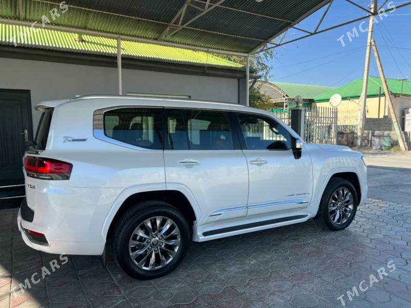 Toyota Land Cruiser 2022 - 1 470 000 TMT - Aşgabat - img 4