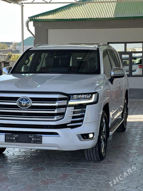 Toyota Land Cruiser 2022 - 1 470 000 TMT - Aşgabat - img 2