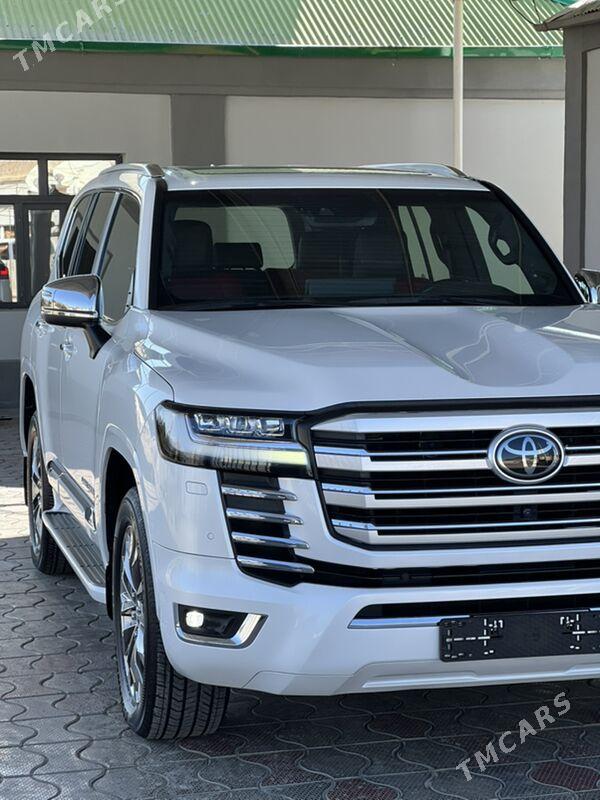 Toyota Land Cruiser 2022 - 1 470 000 TMT - Aşgabat - img 3