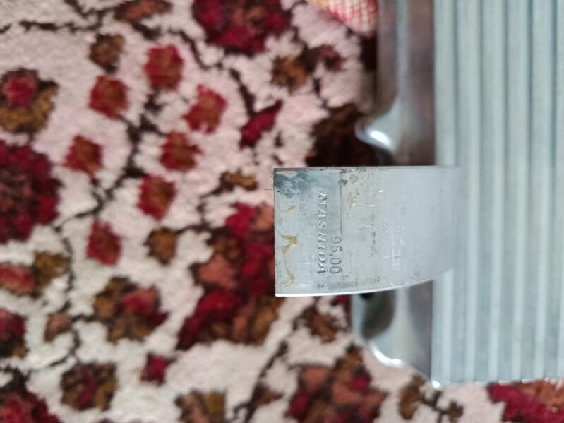 КамАЗ. запчаст 2 550 TMT - Махтумкули - img 3