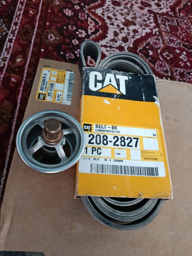 КамАЗ. запчаст 2 550 TMT - Махтумкули - img 2