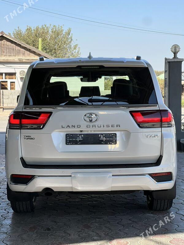 Toyota Land Cruiser 2022 - 1 470 000 TMT - Aşgabat - img 5