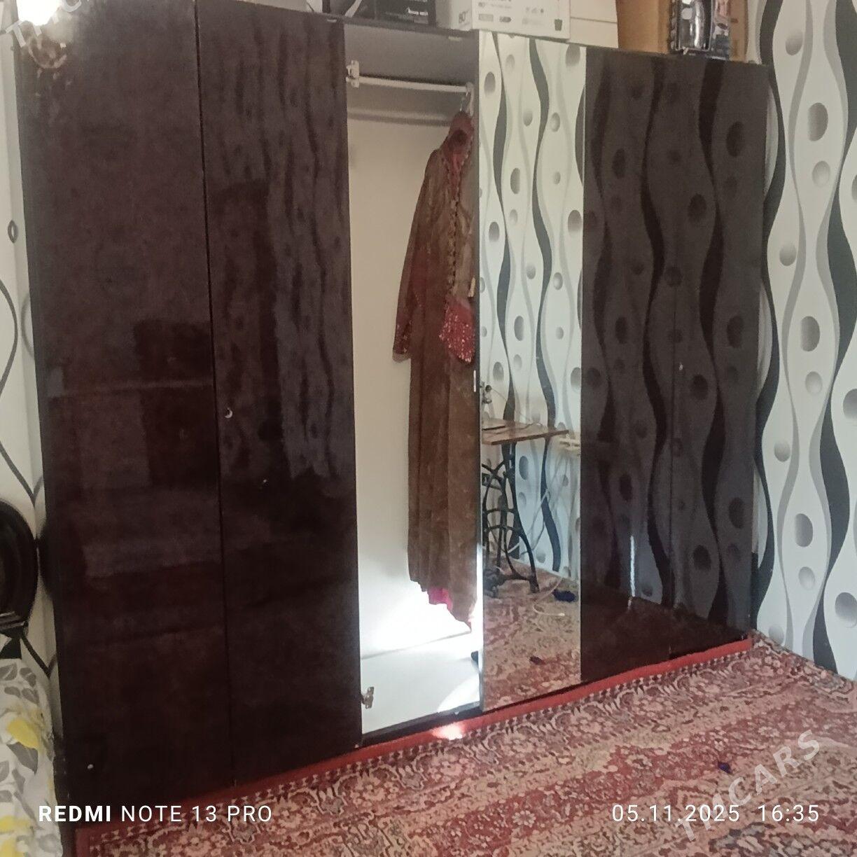 spalnyý garnitur - Ашхабад - img 2