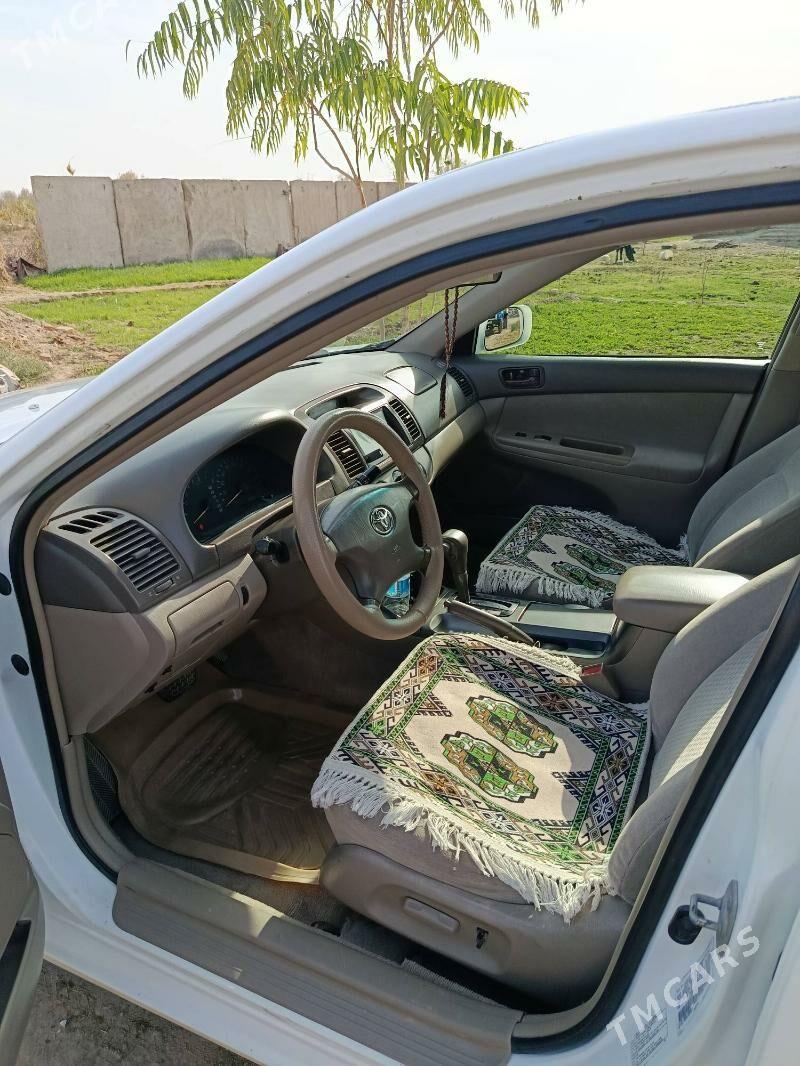 Toyota Camry 2002 - 147 000 TMT - Сакарчага - img 3