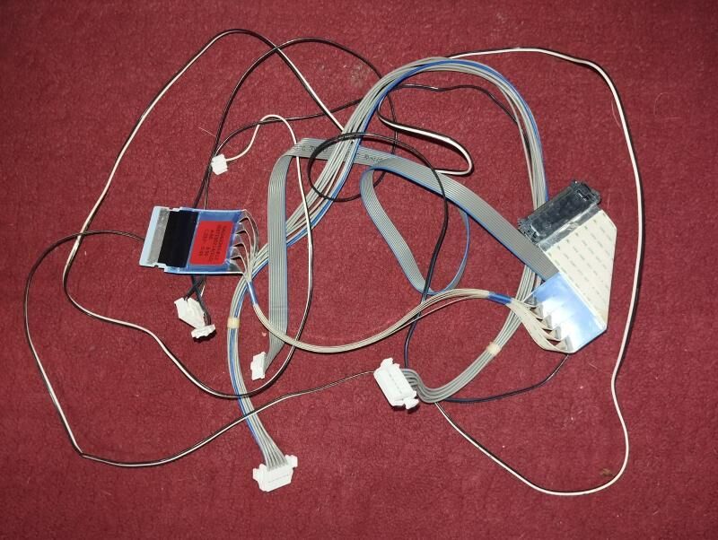 LG 49 плата - Туркменабат - img 4