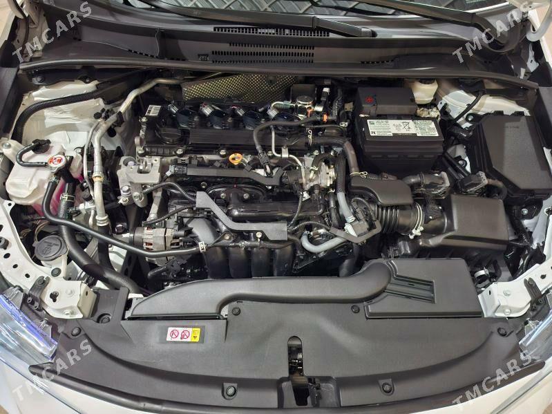 Toyota Corolla 2023 - 273 000 TMT - Гёкдже - img 7