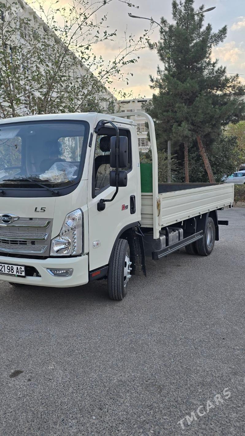 Forland H3 2025 - 300 000 TMT - Чоганлы - img 2