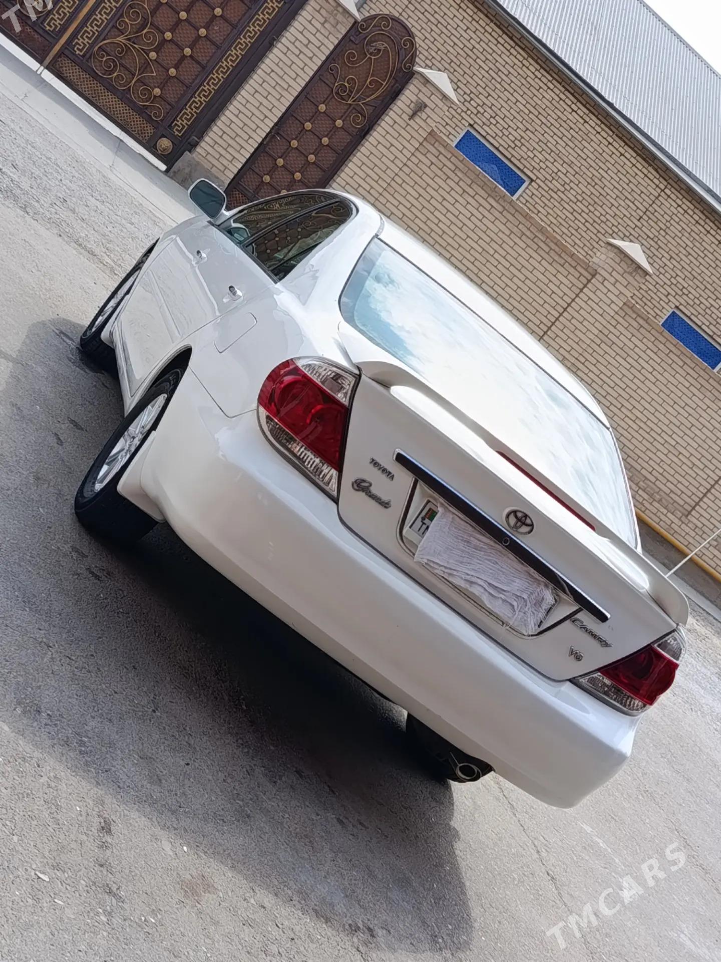 Toyota Camry 2002 - 147 000 TMT - Сакарчага - img 7