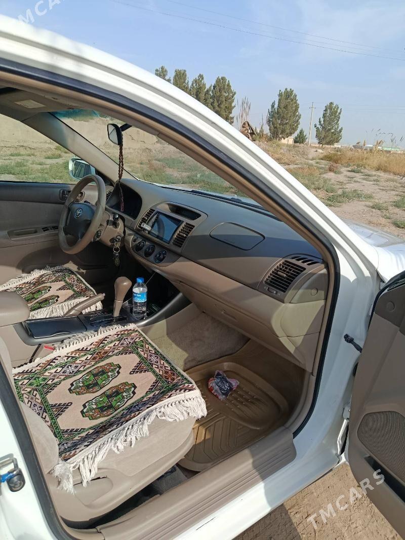 Toyota Camry 2002 - 147 000 TMT - Sakarçäge - img 1