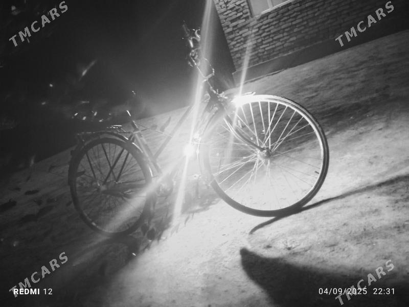 Ýapoşka 27 - Köneürgenç - img 1