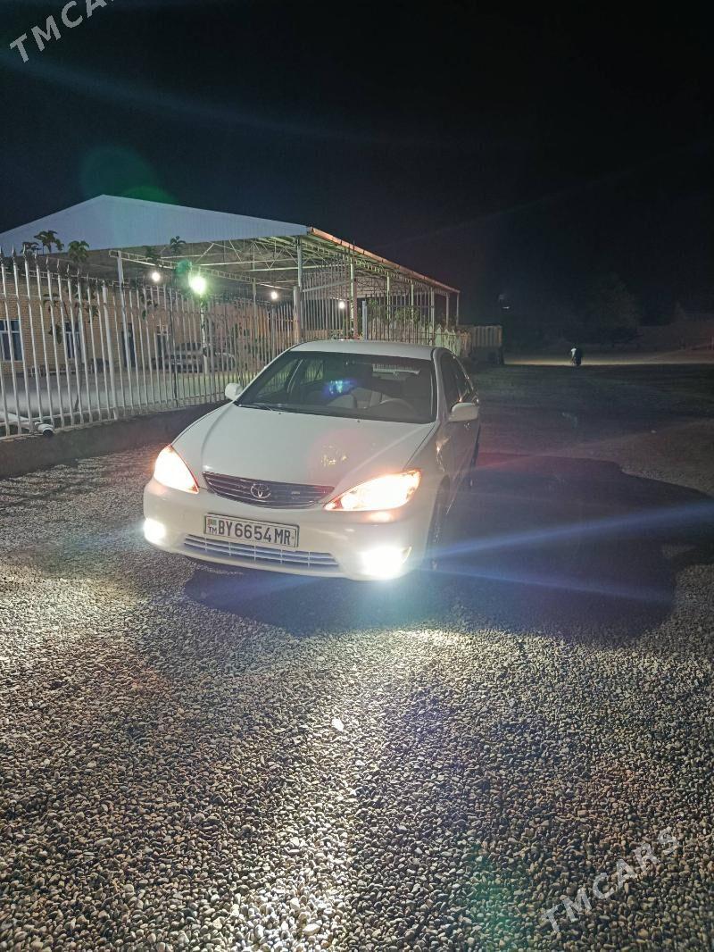 Toyota Camry 2002 - 147 000 TMT - Сакарчага - img 10