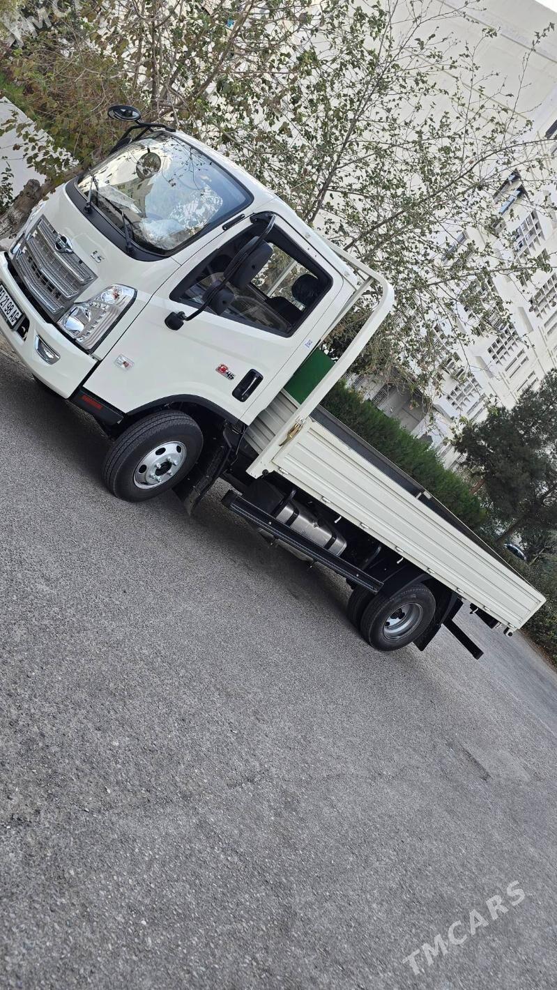 Forland H3 2025 - 300 000 TMT - Чоганлы - img 1