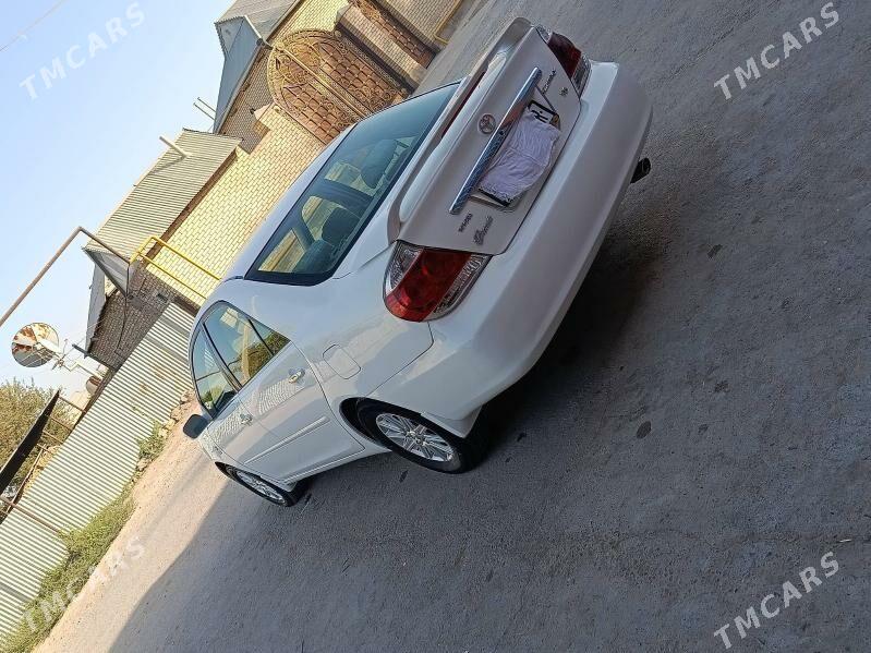 Toyota Camry 2002 - 147 000 TMT - Сакарчага - img 6
