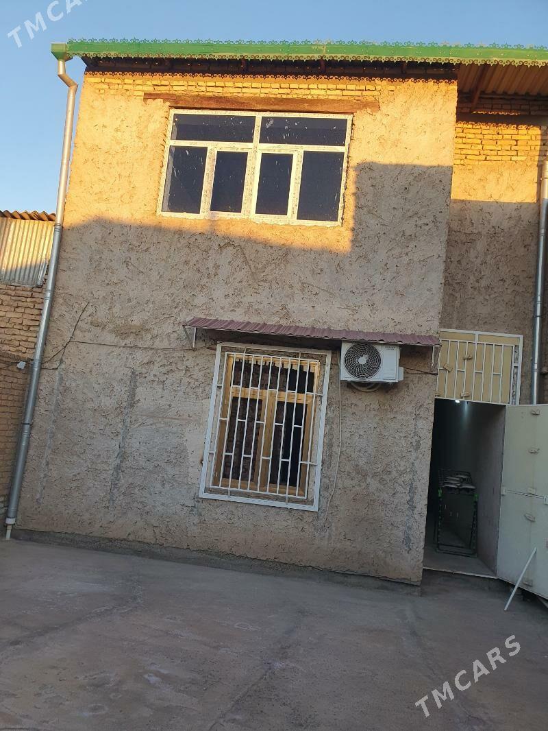 Satlyk jay - Туркменабат - img 3