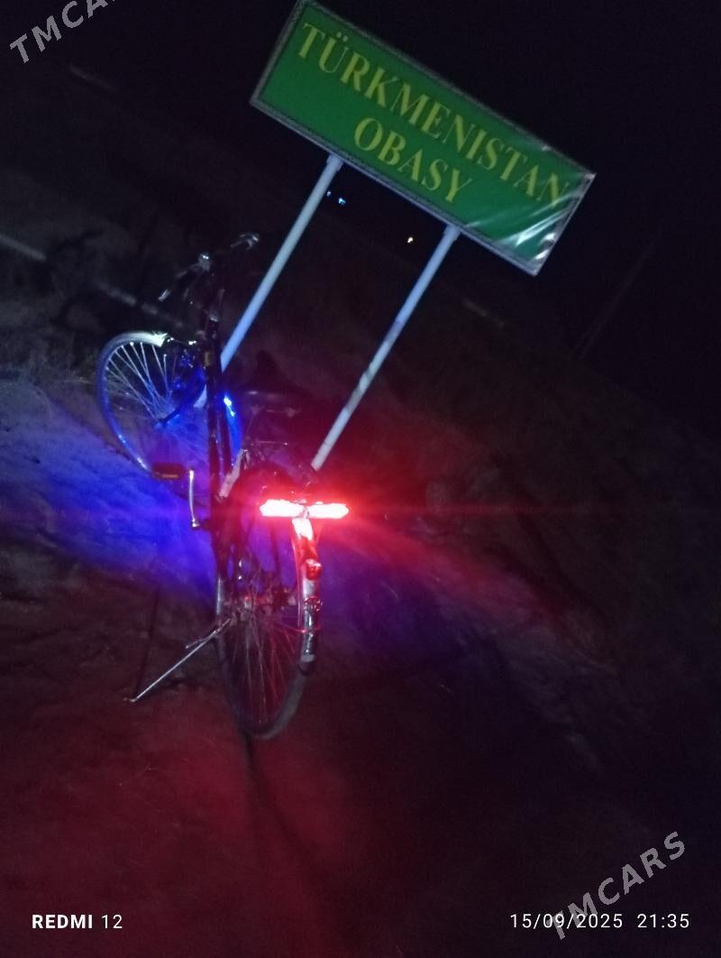 Ýapoşka 27 - Köneürgenç - img 2