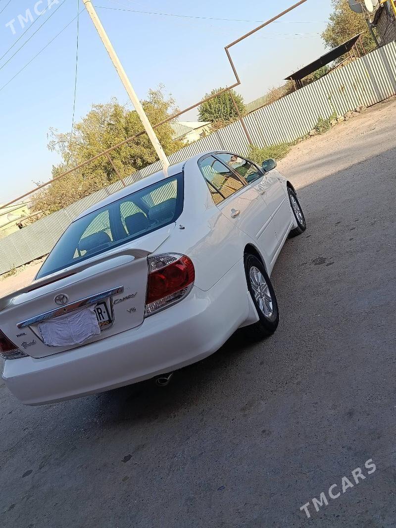 Toyota Camry 2002 - 147 000 TMT - Сакарчага - img 5