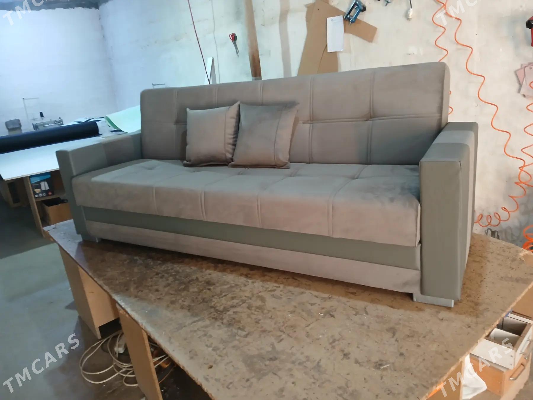 Diwan - Гарадамак - img 1