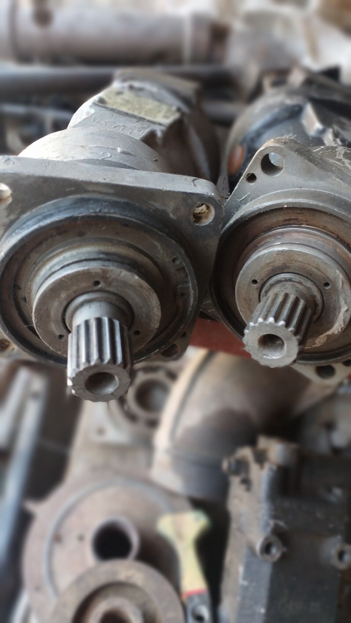 КамАЗ. запчаст 2 550 TMT - Махтумкули - img 9