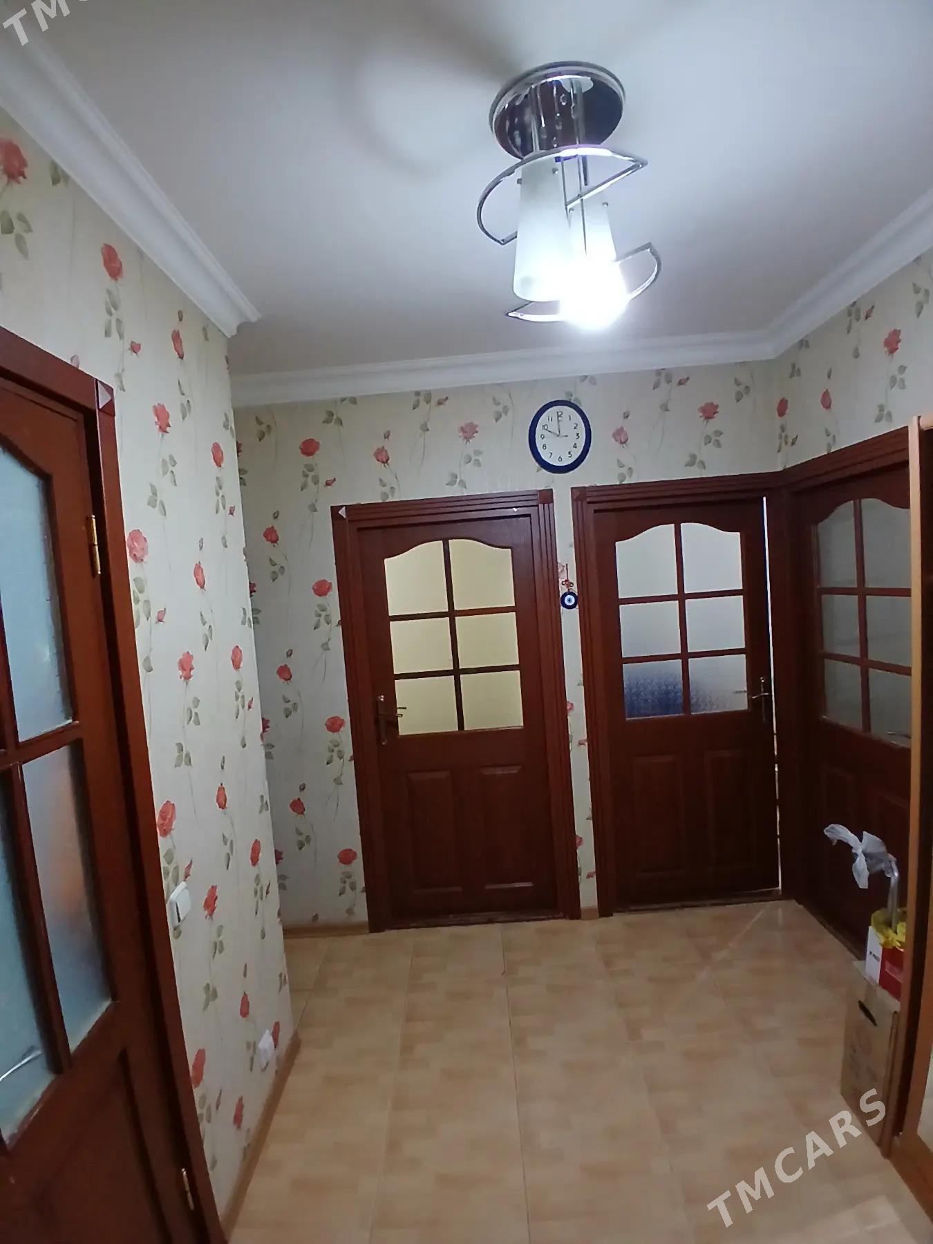 САТЛЫК КВАРТИРА - Мары - img 1