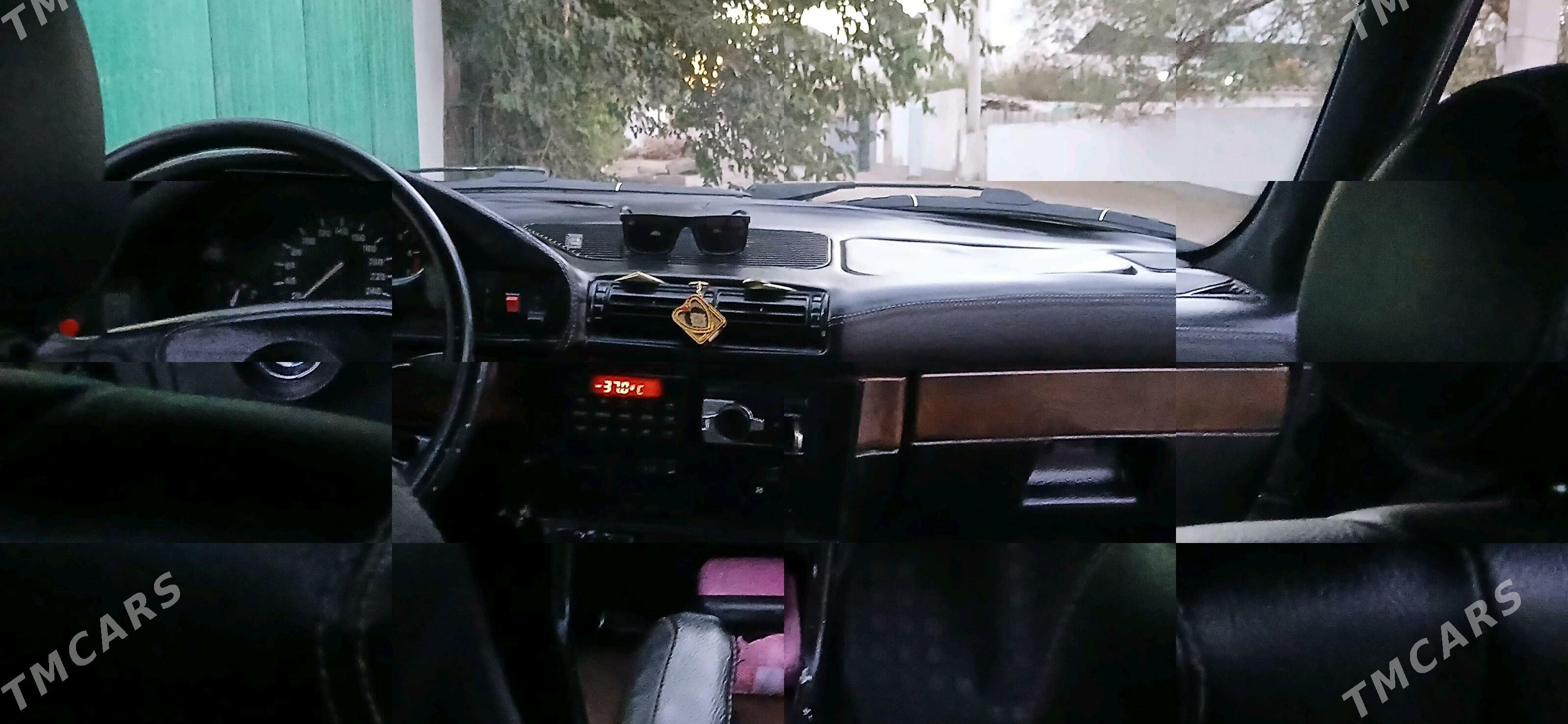 BMW 525 1991 - 45 000 TMT - Änew - img 3