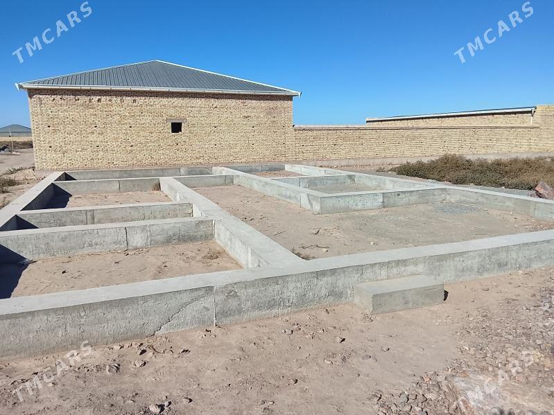 mellek yer - Губадаг - img 2