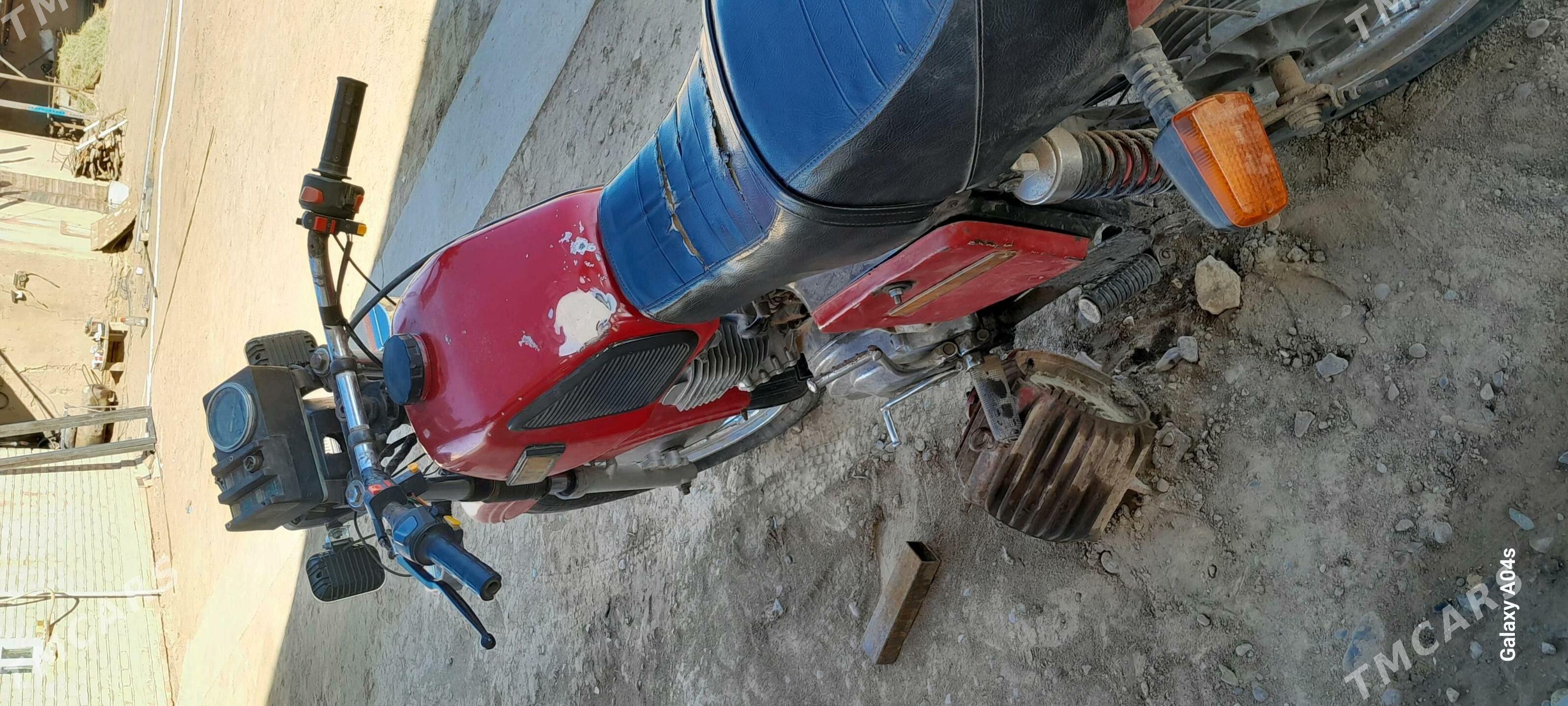 Iž Planeta 5 2002 - 8 000 TMT - Мургап - img 2