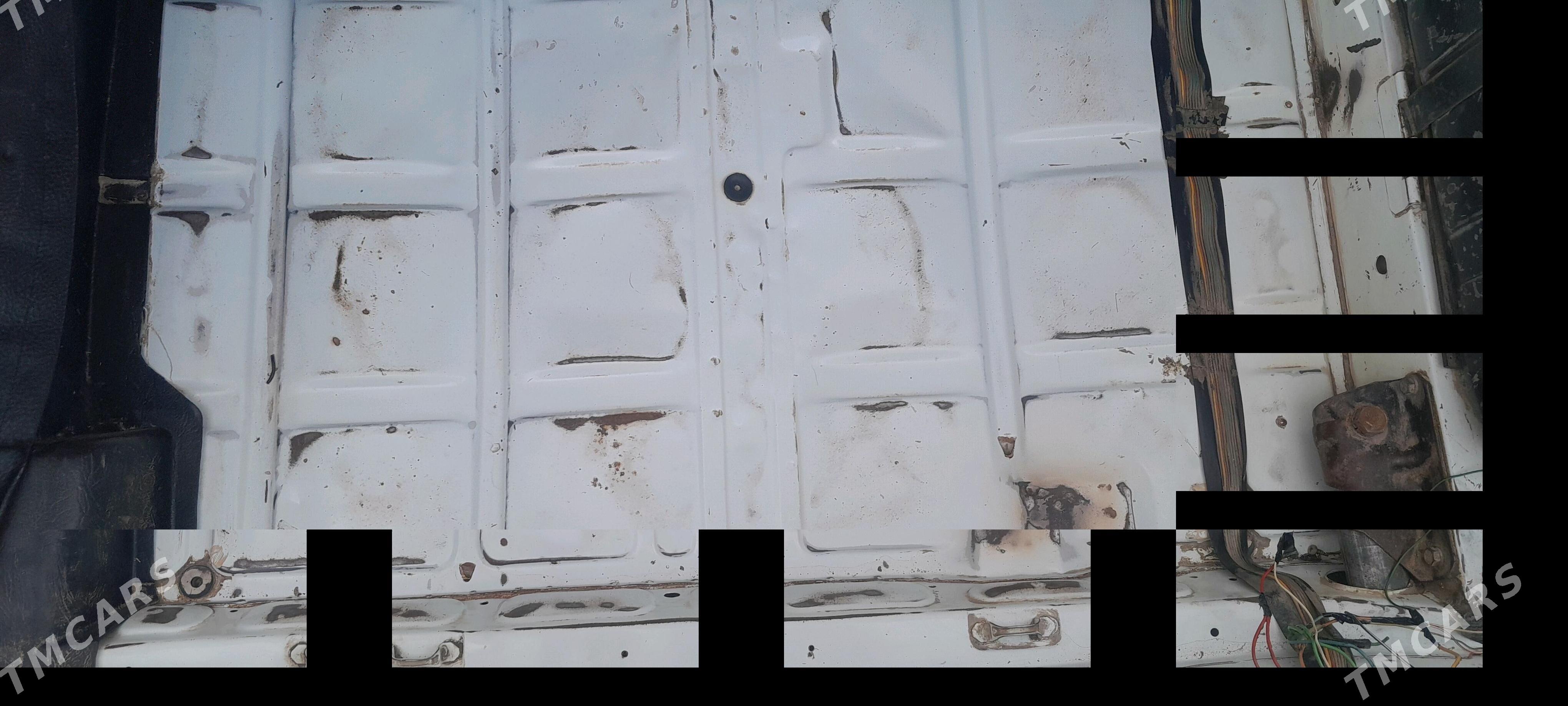 Lada 2107 1998 - 42 000 TMT - Сакарчага - img 3